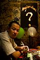 linh chat