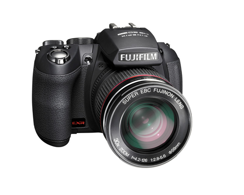 Fujifilm Finepix HS20 EXR