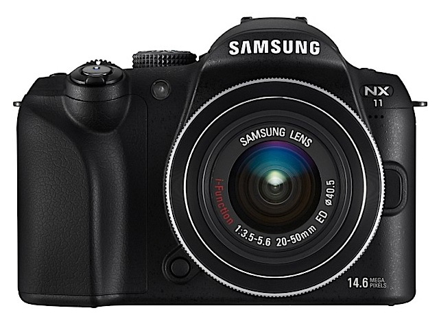 Samsung NX11