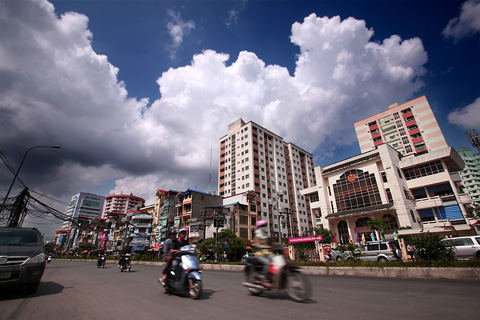 10 lời khuyên chụp ảnh phong cảnh