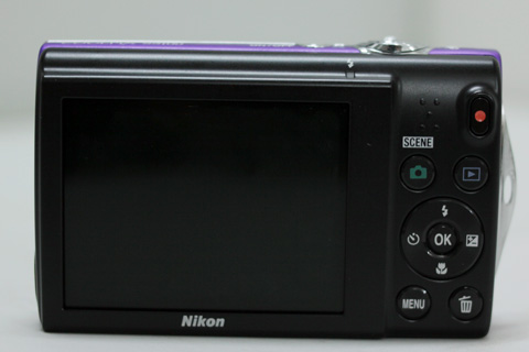 Nikon S5100