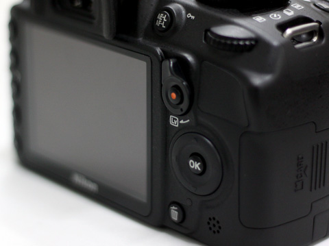 Nikon D3100