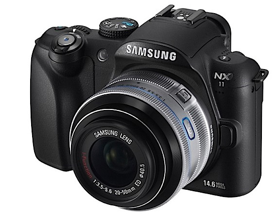 Samsung NX11