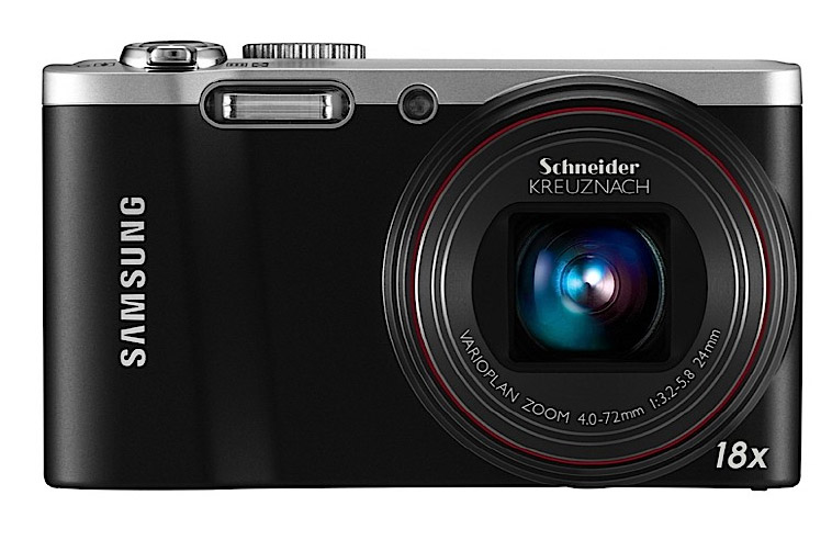 Samsung WB 700