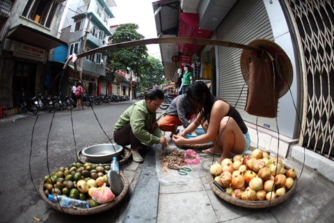 8 mẹo chụp đời thường