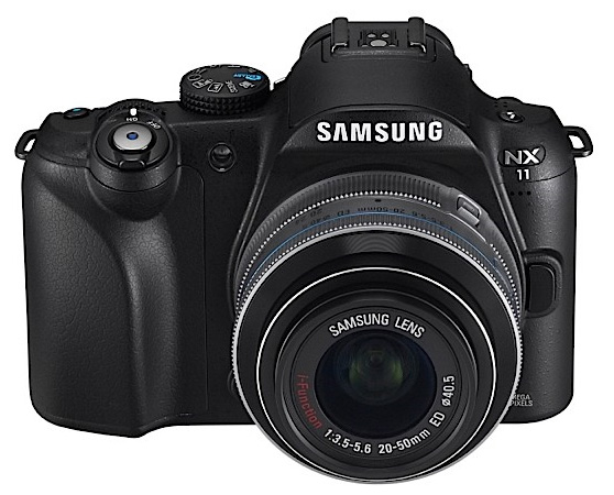 Samsung NX11