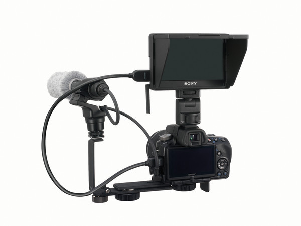 Sony CLM-V55