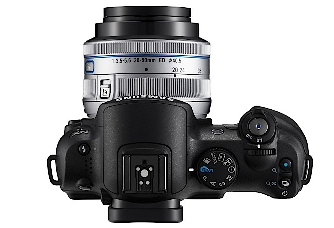 Samsung NX11