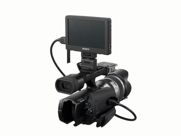 Sony CLM-V55