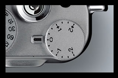 Fujifilm X100