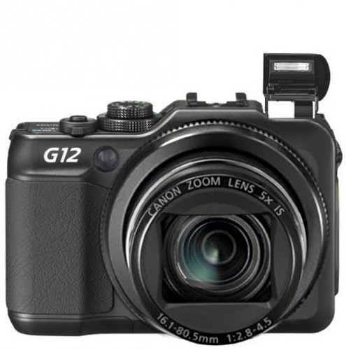 Canon G12