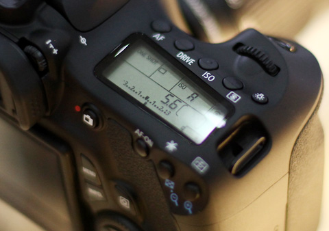 Canon EOS 60D