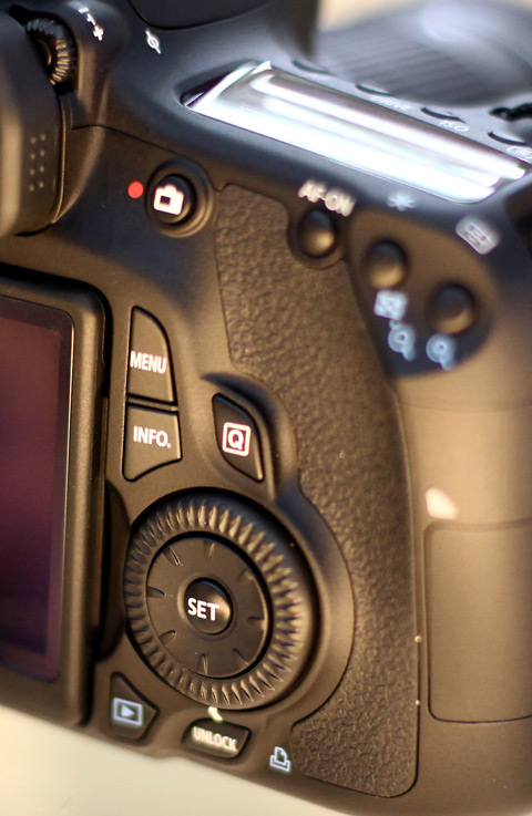 Canon EOS 60D