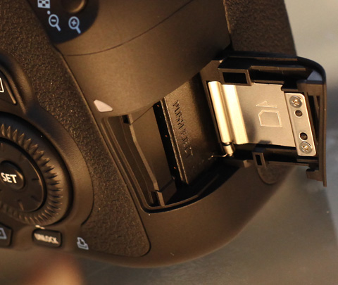 Canon EOS 60D