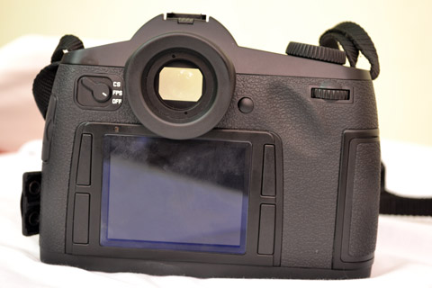Leica S2