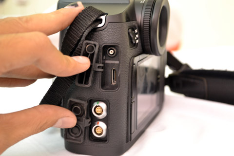 Leica S2