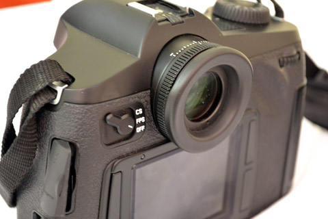 Leica S2