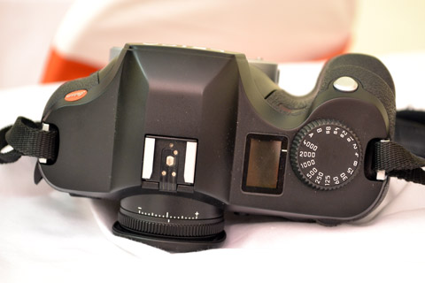 Leica S2
