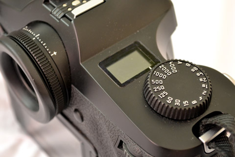 Leica S2