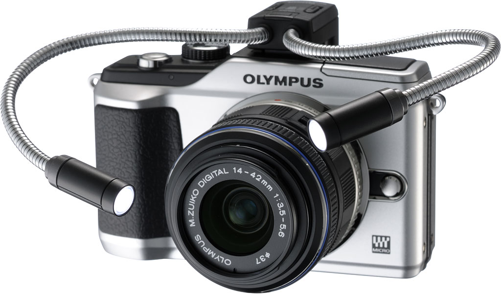 Olympus E-PL2
