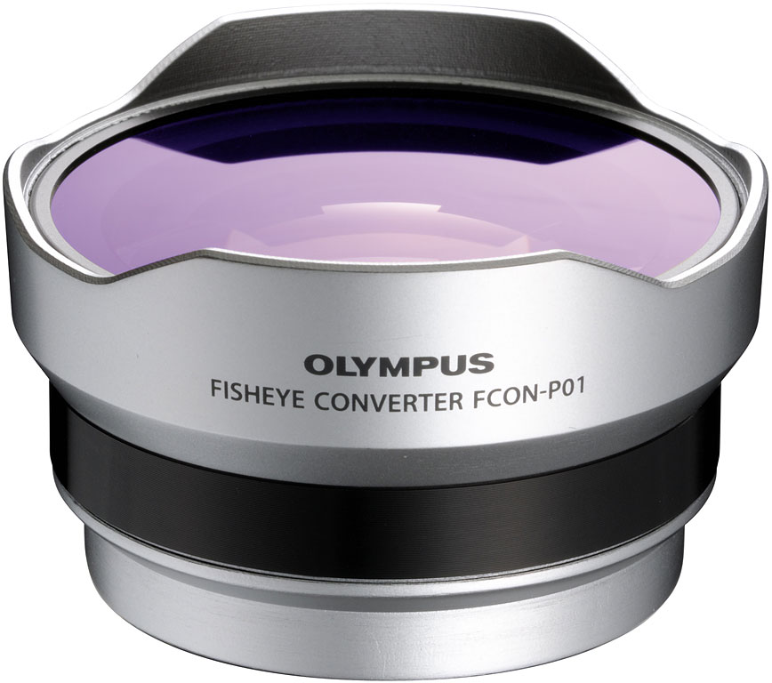 Olympus E-PL2