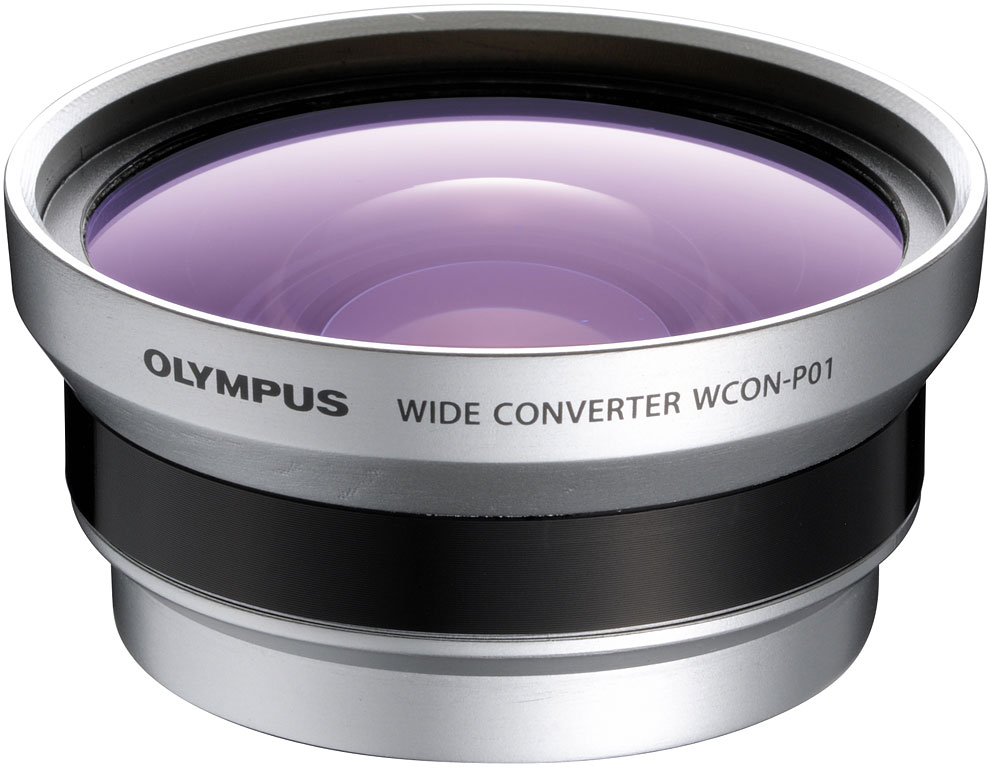 Olympus E-PL2