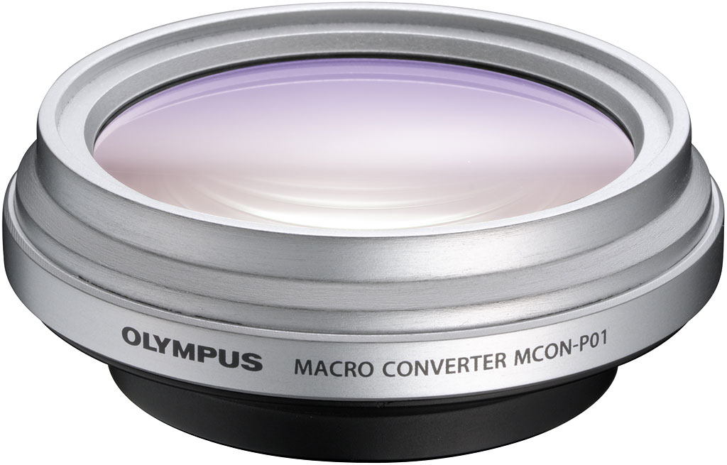 Olympus E-PL2