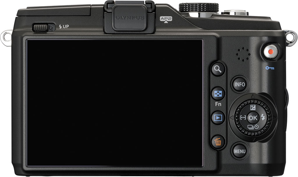Olympus E-PL2