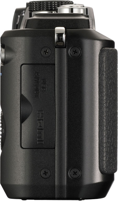 Olympus E-PL2