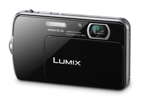 Panasonic Lumix DMC-FP7