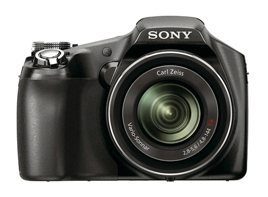 Sony Cybershot HX100V