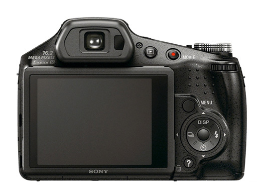 Sony Cybershot HX100V