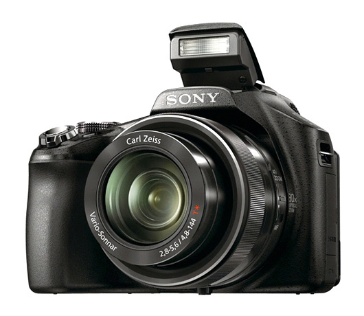 Sony Cybershot HX100V