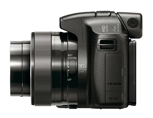 Sony Cybershot HX100V