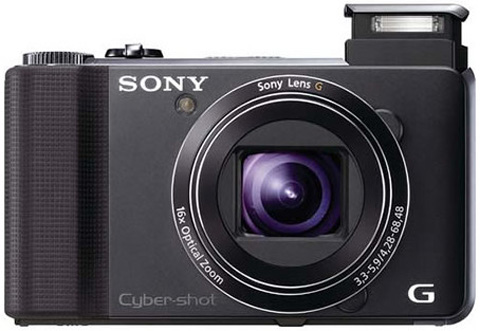 Sony HX9V