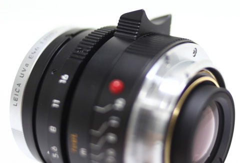 Leica Summicron 28mm f2 ASPH