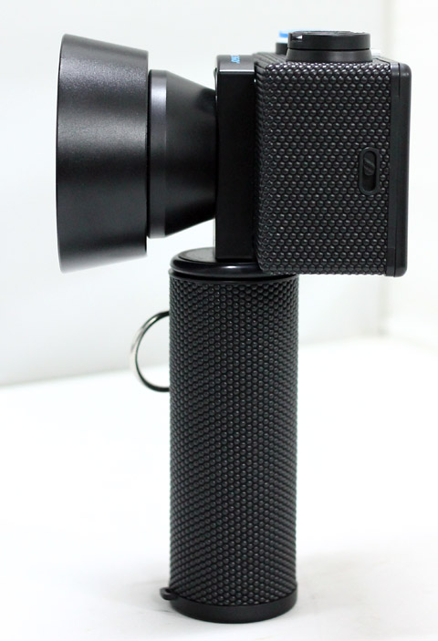 Lomography Spinner 360