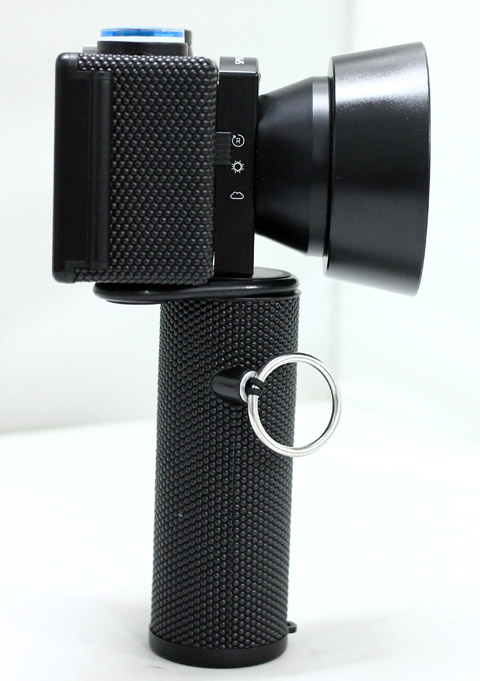 Lomography Spinner 360