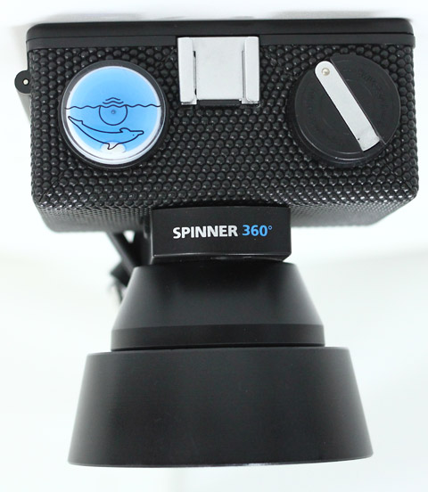 Lomography Spinner 360