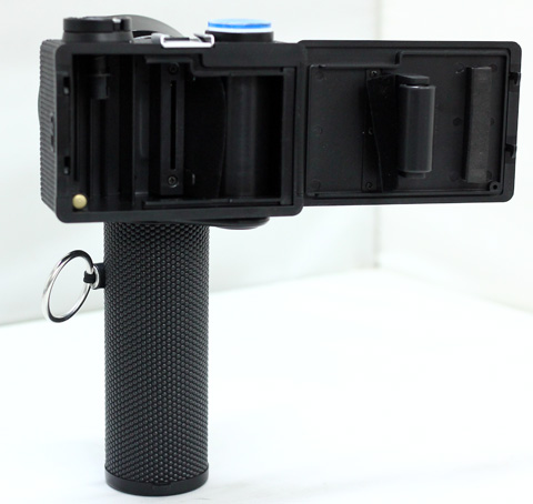 Lomography Spinner 360