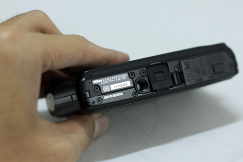 Nikon Coolpix S1100pj