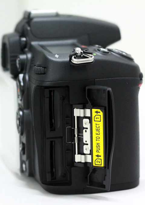 Nikon D7000
