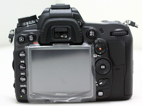 Nikon D7000