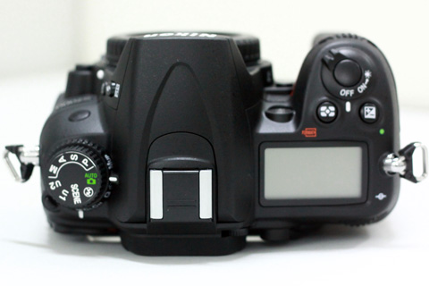 Nikon D7000