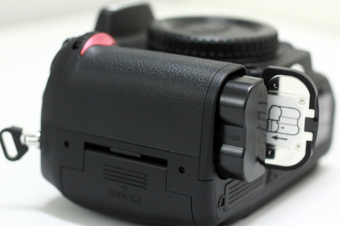 Nikon D7000