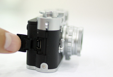 Leica