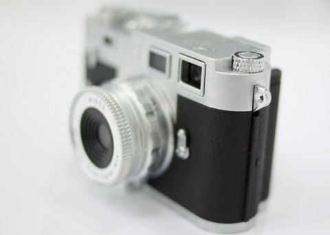 Leica