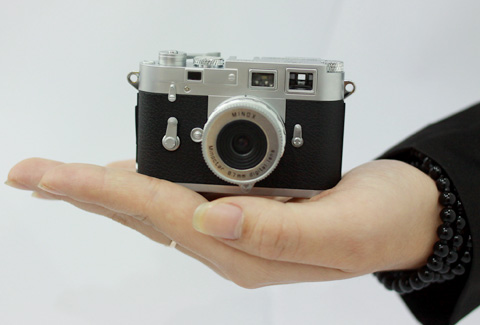 Leica