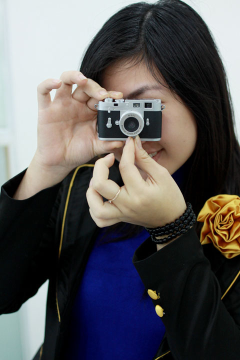 Leica