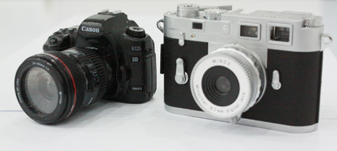 Leica